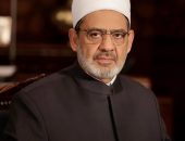 شيخ الأزهر ينعى ضحايا حادث الطريق الإقليمي قرب منشأة القناطر