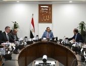 رئيس الوزراء يتابع إجراءات توفير الاعتمادات المالية المطلوبة للمواد البترولية اللازمة لتشغيل محطات الكهرباء وجهود سداد مديونيات الجهات الحكومية لشركات الكهرباء