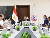نائب رئيس الوزراء وزير الصحة يناقش عددًا من الإجراءات لتعزيز جودة الخدمات الصحية المقدمة للمواطنين