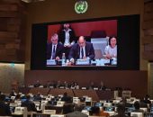 انتخاب رئيس جهاز حماية المنافسة المصري لمنصب نائب رئيس الدورة التاسعة لمؤتمر الأمم المتحدة للمنافسة وحماية المستهلك