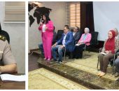 الإعلان عن قبول دفعة جديدة للإلتحاق بالمعاهد الصحية للقوات المسلحة للعام الدراسى ( 2025 / 2026 ) …