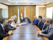 وزير التربية والتعليم يعتمد نتيجة الدبلومات الفنية الدور الأول ٢٠٢٥ بنسبة نجاح (٧٠,٤٧%)