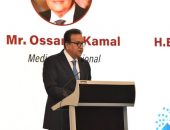 وزير الصحة والسكان يشارك في الاحتفال باليوم العالمي للسكان 2025