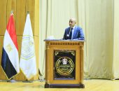 وزير التربية والتعليم يعقد لقاءً موسعًا مع مديرى ووكلاء المديريات التعليمية ومديرى الإدارات التعليمية على مستوى محافظات الجمهورية