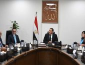 رئيس الوزراء يتابع جهود دعم الاستثمار في الذهب