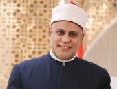 ( رسائل) بقلم 🖋 الأستاذ الدكتور/ أحمد الشرقاوي رئيس الإدارة المركزية لشؤون التعليم بقطاع المعاهد الأزهرية.