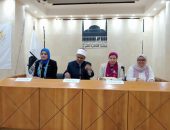 قطاع المعاهد الأزهرية يشارك في احتفالات “عيد النيل” بالتعاون مع وزارة الثقافة