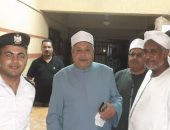وزير الثقافة يعلن محاور وأهداف المؤتمر الوطني «الإبداع في زمن الذكاء الاصطناعي» ويدعو المبدعين للمشاركة في المعارض  المصاحبة