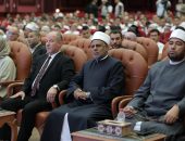 وكيل قطاع المعاهد للتعليم: “ثقافة بلادي” جسَّدت تجربة فريدة جمعت بين التعليم والثقافة وأظهرت إبداعات الطلاب الوافدين