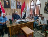 استعدادات مكثفة لانطلاق العام الدراسي الجديد بمنطقة الإسكندرية الأزهرية