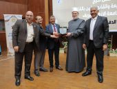 عميد كلية الشريعة والقانون بالقاهرة لخريجي الدفعة 58: أنتم ثمرة الأزهر الشريف وحملة رسالته ومبعوثو حضارته لمصر والعالم