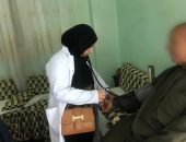 «الصحة»: حملة «100 يوم صحة» قدّمت 88 مليونًا  خدمة طبية مجانية خلال 61 يومًا