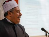 فضيلةالشيخ/ أيمن عبدالغني رئيس قطاع المعاهدالأزهريةيتقدم للجميع والعاملين بالمناطق والإدارات التعليميةوالمعاهدالأزهريةبخالص التهنئةبمناسبةبدءالعام الدراسي2025/2026