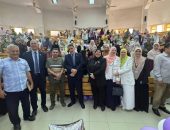 كليتا: أصول الدين والدعوة بالزقازيق ، وطب بنات دمياط ترحّبان بالطلاب الجدد في أجواء احتفالية تعكس رسالة الأزهر.