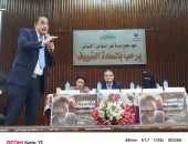 قطاع المعاهد الأزهرية يعقد ندوة تثقيفية توعوية حول مخاطر تعاطي وإدمان المواد المخدرة
