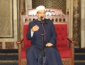 فضيلة أ. د/ محمود الصاوي، وكيل كليتي الدعوة والإعلام الأسبق جامعة الأزهر،يحاضرخلال احتفالات الجامع الأزهر بميلاد النبي: أساس بناء المجتمعات في الإسلام هو التعارف والتعاون، لأنه يرفض كل شعارات التميز والتفرقة.