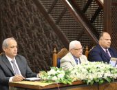 ملتقى التفسير بالجامع الأزهر يبين مظاهر الإعجاز في حديث القرآن عن خلق البحار…علماء الأزهر: القرآن تناول البحار في 140 موضعًا منها مجمع البحرين بشرم الشيخ