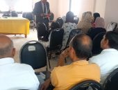 انطلاق البرنامج التدريبي لمعلمي العلوم بمنطقة الإسكندرية الأزهرية