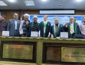 هندي يحصد الامتياز  في ماجستير بالأزهر يؤكد علي  اهمية استفادة الوعظ الرقمي من مواعظ الصحابة والتابعين