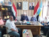 منطقة الإسكندرية الأزهرية تجتمع استعدادًا لزيارات الهيئة القومية لضمان جودة التعليم والاعتماد