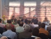 انطلاق البرنامج التدريبي لتنمية مهارات مديري إدارات الامتحانات على مستوى المناطق الأزهرية بمنطقة الإسكندرية الأزهرية