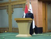 فضيلة الأستاذالدكتور الشرقاوي: الأزهر والشئون الإسلامية بالسعودية يقودان مشروعًا متوازنًا يعيد للعقل اعتداله وتوازنه وللنصوص مرونتها