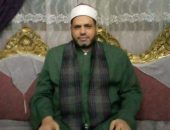 الجامع الأزهر، ينعي فضيلة الشيخ صفوان عبد الإله محمد، المحفظ بالرواق الأزهري، والذي وافته المنية امس.