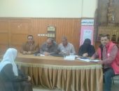 إعلان أسماء الفائزين بمسابقة الطالب المثالي لطلاب وطالبات المرحلتين الإعدادية والثانوية بكفرالشيخ