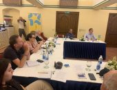 ترويجاً للمقصد السياحي المصري بالسوق الألماني – وزارة السياحة والآثار تستضيف وفداً من وكلاء السفر والإعلاميين الألمان في رحلة تعريفية لشرم الشيخ بالتعاون مع منظم الرحلات الألماني TUI