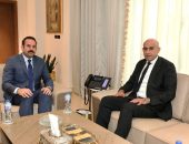 رئيس جهاز مستقبل مصر ووزير التربية والتعليم يواصلان جهود تطوير التعليم الفني وربطه باحتياجات المشروعات القومية