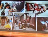 في إطار فعاليات معرض “مصر القديمة تكشف أسرارها: كنوز من المتاحف المصرية” بهونج كونج – الأمين العام للمجلس الأعلى للآثار يلقي محاضرة عن الآثار المصرية بمتحف قصر هونج كونج