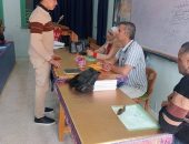 إعلان أسماء الفائزين بمسابقة المُلتقى الفكري لطلاب المعاهد الثانوية بكفر الشيخ