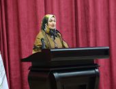 “خلال احتفالية الأزهر الشريف بتخريج دفعة جديدة من الطلاب الوافدين لعام 2025م”..د. نهلة الصعيدي: الوافدون سفراء الأزهر وجسور للتواصل بين الشعوب