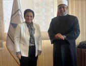 الأزهر الشريف يحقق نسبة إنجاز استثنائية في تنفيذ الاستراتيجية الوطنية للسكان