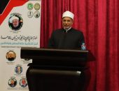 رئيس جامعة الأزهر خلال كلمته في افتتاح مؤتمر كلية التربية للبنين بالقاهرة «الجيل ألفا والتربية صناعة المستقبل وقيادة التغيير»: الشباب هم سواعد الوطن وينبغي أن تكون عيوننا عليهم وأن نقدم لهم القدوة