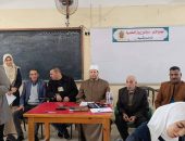 منطقة الإسكندرية الأزهرية تنظّم مسابقة أوائل الطلاب للمرحلتين الابتدائية والإعدادية