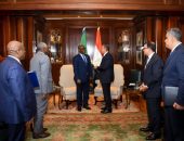 تعزيز التعاون المصري–الإكواتوري في المجالات والاقتصادية والتنموية والأمنية