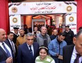 محافظ الدقهلية يتابع سير اللجان الانتخابية في اليوم الأول من جولة الإعادة في انتخابات مجلس النواب… مشاركة إيجابية ومشهد ديمقراطي مشرف