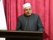فضيلة الشيخ أيمن عبدالغني، رئيس قطاع المعاهد الأزهرية: الاعتماد ليس إجراء إداريا فحسب.. بل منهج متكامل للتطوير والتحسين المستمر