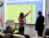 وزيرة التنمية المحلية تتابع الاستعدادات لانطلاق الموجة 28 لإزالة التعديات على أملاك الدولة