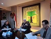 «المجلس القومي للطفولة والأمومة» يعقد الاجتماع الدوري لمجلس إدارته