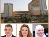 المستشفى الجنوبي بمعهد الأورام يحصل على اعتماد GAHAR المعتمد دوليا من الجمعية الدولية لجودة الرعاية الصحية(الاسكوا)