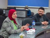 مركز تدريب “المركزي لمتبقيات المبيدات” يستقبل وفدًا علميا من موريتانيا لتعزيز الشراكة العربية والأفريقية في سلامة الغذاء