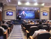 برعاية وزارتي الشباب والرياضة والإستثمار… إفتتاح مؤتمر تطوير الخرائط الاستثمارية بالذكاء الإصطناعي