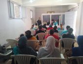 بتنظيم وزارة الشباب والرياضة والهيئة العامة للرقابة المالية.. بنى سويف تستضيف جلسات التوعية المالية غير المصرفية بمركزي شباب بياض العرب وشريف باشا