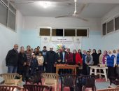 الشباب والرياضة تصل بندواتها التوعوية “اخلاقيات الذكاء الاصطناعي والتحول الرقمي ” بمحافظة البحيرة