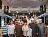 بتوجيهات الأزهر.. إنشاء مركز الأزهر للتدريب على التسجيلات القرآنية والمسابقات الدولية