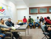 الشباب والرياضة تقوم بتنفيذ ورش عمل تحت شعار “كتابة الشعر بأنواعه” بمحافظتي مطروح والمنوفية