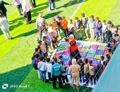 الشباب والرياضة: أندية الوقاية من الإدمان تواصل أنشطتها بعدد من المحافظات