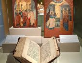 المتحف القومي للحضارة المصرية يطلق فعاليات «روح ومحبة» احتفالًا برأس السنة وأعياد الميلاد